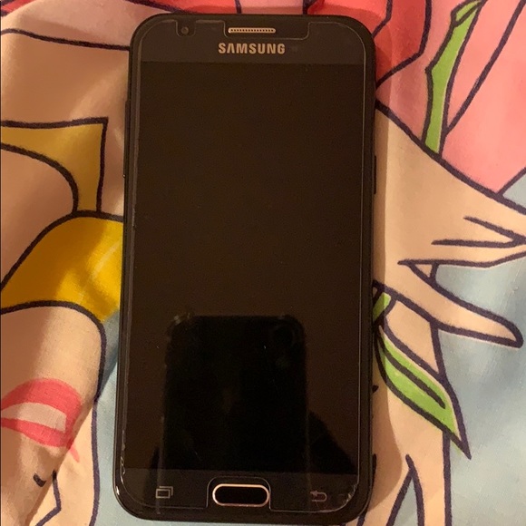 Samsung Galaxy J3 Prime - Picture 2 of 2